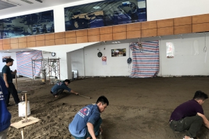 SỬA CHỮA NÂNG NỀN NHÀ 