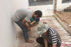 SỬA CHỮA NHÀ NÂNG TẦNG