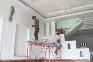 SỬA CHỮA NHÀ - CẢI TẠO NHÀ CŨ