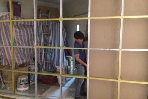 LƯU Ý KHI SỬA CHỮA NHÀ