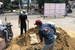 SỬA NHÀ CẤP 4 TẠI TPHCM