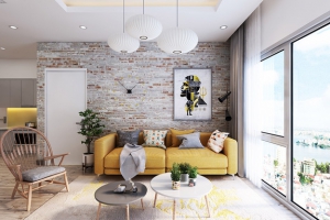 SỬA NHÀ ĐÓN TẾT !