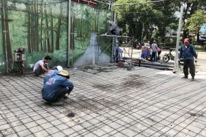 KINH NGHIỆM SỬA NHÀ PHỐ