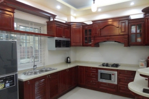 SỮA CHỮA NHÀ BẾP