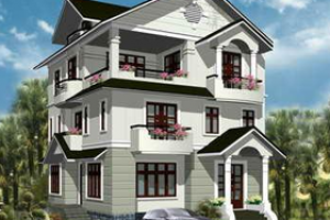 BẢNG DỰ TOÁN SỬA CHỮA NHÀ