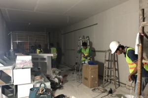 CÔNG TY SỬA NHÀ UY TÍN