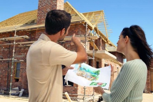Nâng tầng tại quận Bình Tân