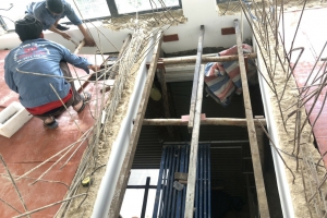 SỬA CHỮA CĂN HỘ