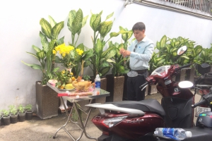 SỬA NHÀ PHONG THUỶ