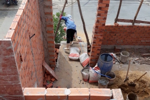 NÊN SỬA CHỮA CẢI TẠO NHÀ HAY XÂY NHÀ MỚI?
