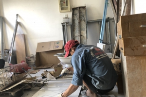 DỊCH VỤ SỬA CHỮA NHÀ UY TÍN