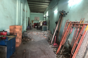 SỬA NHÀ THÀNH QUÁN TRÀ SỮA