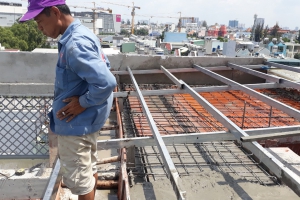 SỬA ĐỂ NGÔI NHÀ BẠN ĐẸP HƠN: TẠI SAO KHÔNG?