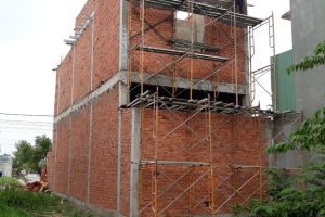 SỮA CHỮA NHÀ NÂNG TẦNG TRỌN GÓI