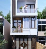 Công ty xây nhà trọn gói