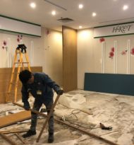 SỬA CHỮA SHOP CHILENO QUẬN 5