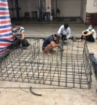 Đơn Vị Xây Dựng Uy Tín Tphcm