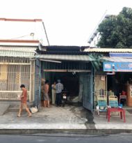 Thi Công Quán Trà Sữa