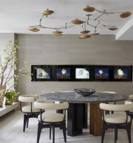 SỬA CHỮA CĂN HỘ The Goldview